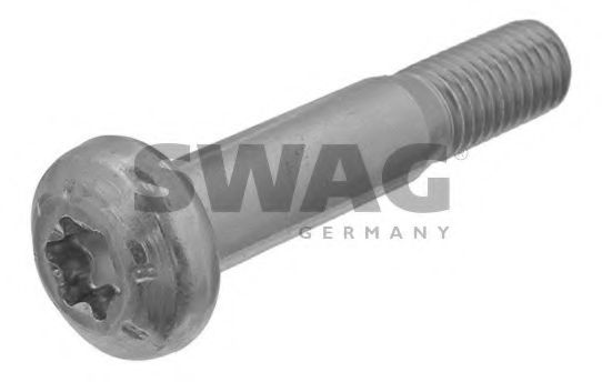 50 94 5878 SWAG Screw; Clamping Screw, ball joint