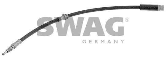 50 94 5929 SWAG Bremsschlauch