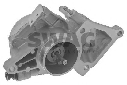50 94 6278 SWAG Vacuum Pump, brake system