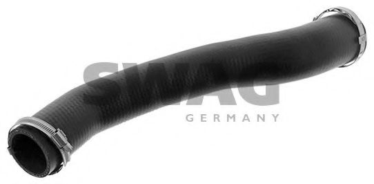 50 94 6491 SWAG Charger Intake Hose