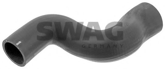 50 94 7163 SWAG Charger Intake Hose