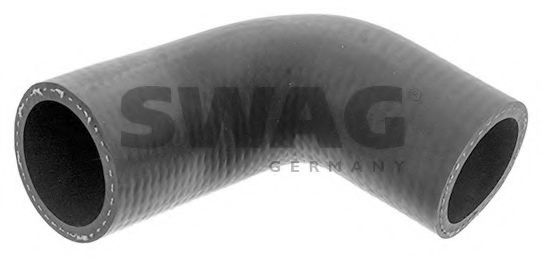 50 94 7191 SWAG Charger Intake Hose