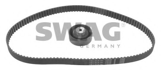 55 02 0009 SWAG Timing Belt Kit