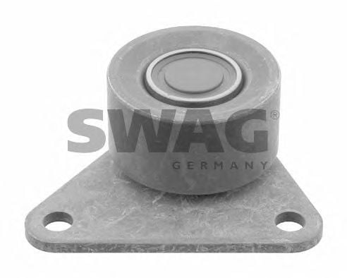 55 03 0007 SWAG Deflection/Guide Pulley, timing belt