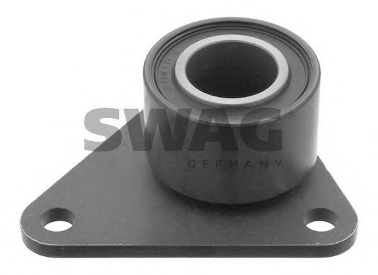 55 03 0011 SWAG Deflection/Guide Pulley, timing belt