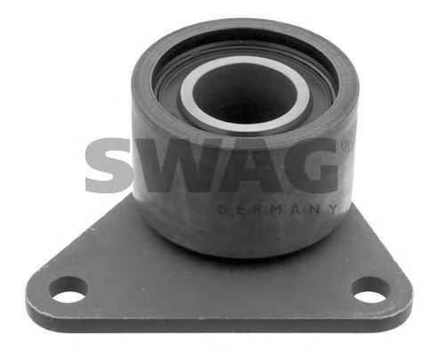 55 03 0014 SWAG Deflection/Guide Pulley, timing belt