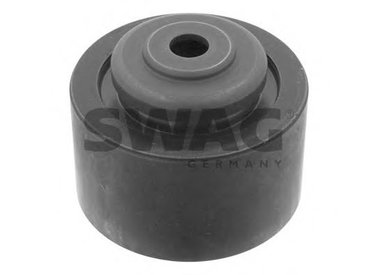 55 03 0025 SWAG Deflection/Guide Pulley, timing belt