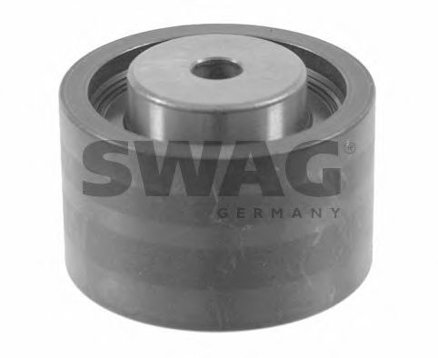 55 03 0026 SWAG Belt Drive Deflection/Guide Pulley, timing belt