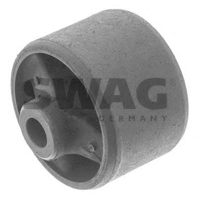55 13 0015 SWAG Mounting, automatic transmission