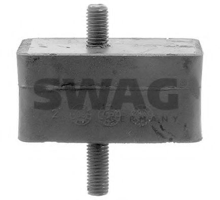 55 13 0023 SWAG Lagerung, Schaltgetriebe