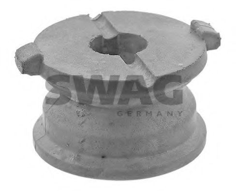 55 54 0003 SWAG Rubber Buffer, suspension