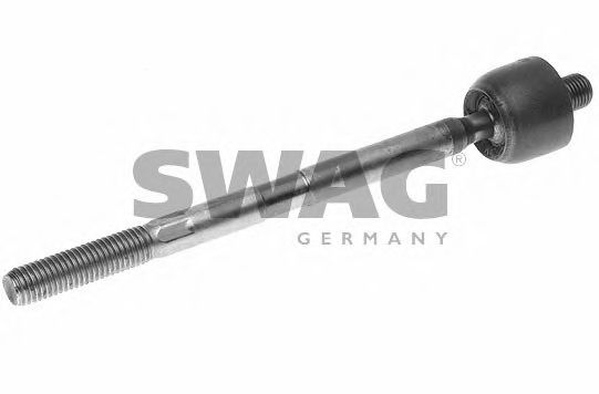 55 72 0015 SWAG Steering Tie Rod Axle Joint