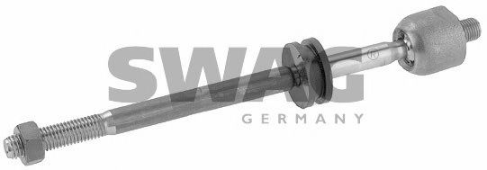 55 74 0004 SWAG Tie Rod Axle Joint