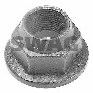 55 90 1229 SWAG Axle Nut, drive shaft