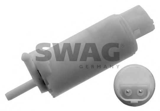 55 90 3863 SWAG Water Pump, window cleaning