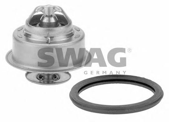 55 91 4773 SWAG Thermostat, coolant