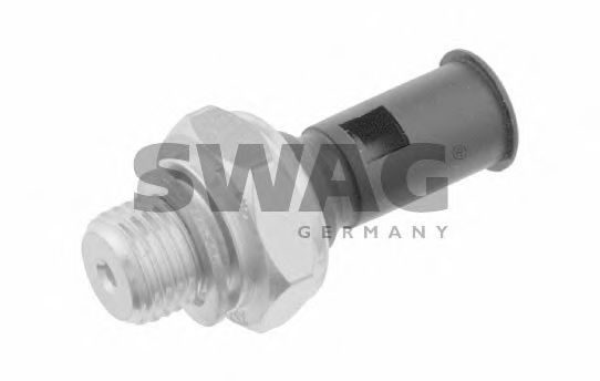 55 91 5076 SWAG Lubrication Oil Pressure Switch