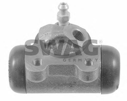 55 92 2486 SWAG Wheel Brake Cylinder