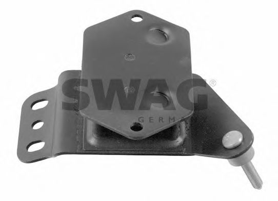 55 92 2642 SWAG Engine Mounting