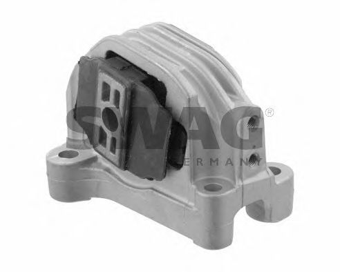 55 92 2685 SWAG Mounting, automatic transmission