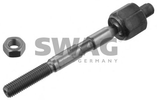 55 92 2797 SWAG Steering Tie Rod Axle Joint