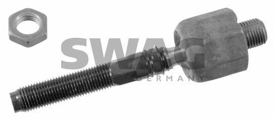 55 92 3031 SWAG Tie Rod Axle Joint