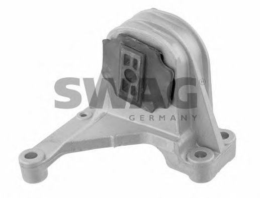 55 92 6144 SWAG Mounting, automatic transmission