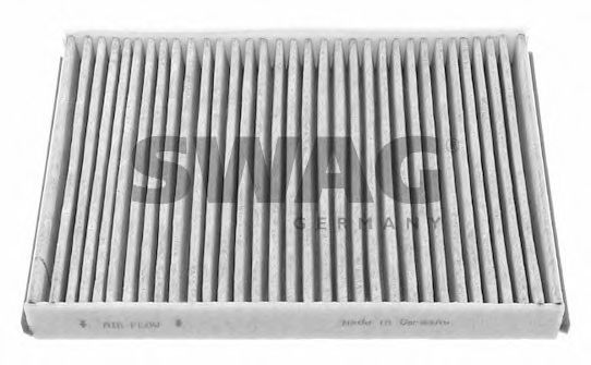55 92 7924 SWAG Heating / Ventilation Filter, interior air