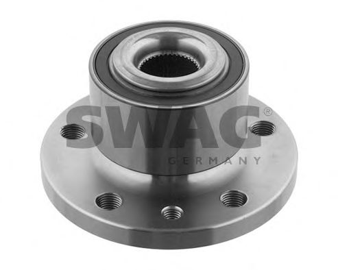 55 93 2694 SWAG Wheel Bearing Kit