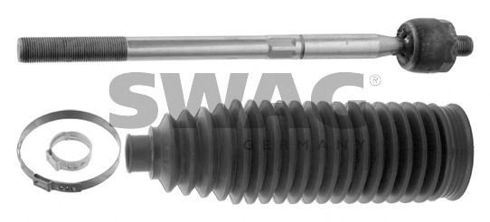 55 93 4371 SWAG Tie Rod Axle Joint