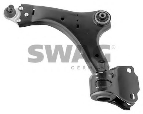 55 93 9943 SWAG Wheel Suspension Track Control Arm