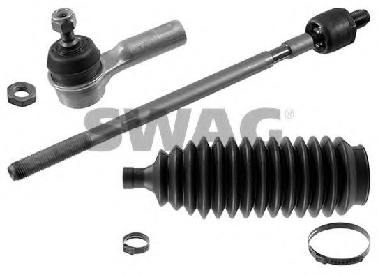 55 94 0501 SWAG Rod Assembly