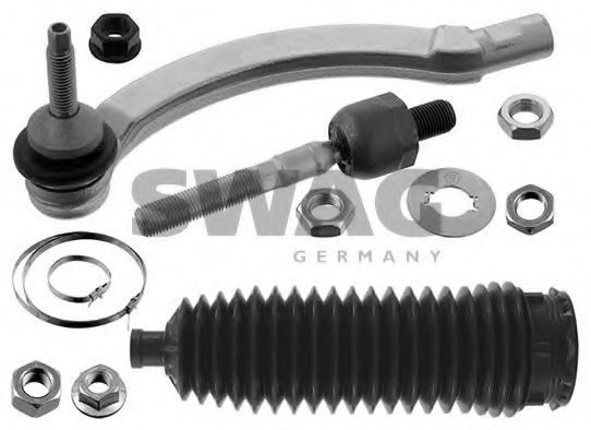 55 94 0557 SWAG Steering Rod Assembly