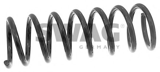 55 94 6950 SWAG Coil Spring