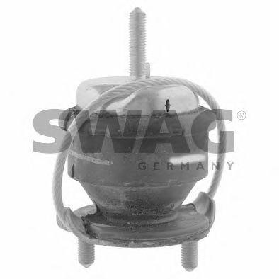57 13 0005 SWAG Engine Mounting