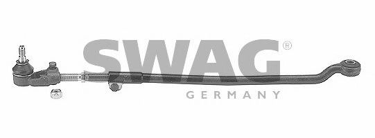 57 72 0006 SWAG Steering Rod Assembly
