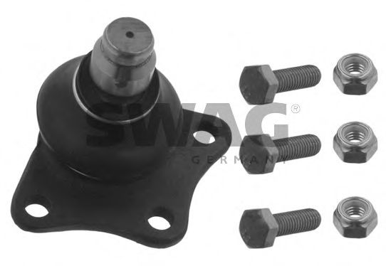 57 78 0002 SWAG Wheel Suspension Ball Joint