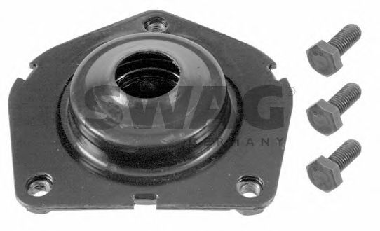 57 91 9593 SWAG Repair Kit, suspension strut