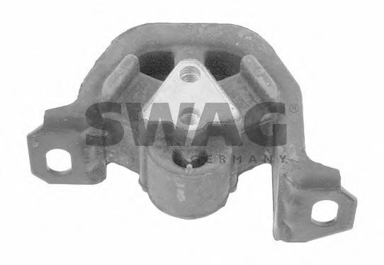 57 92 4857 SWAG Mounting, automatic transmission