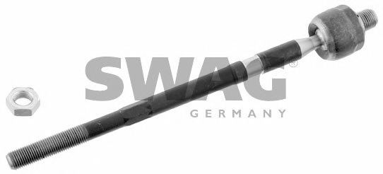57 92 8362 SWAG Tie Rod Axle Joint