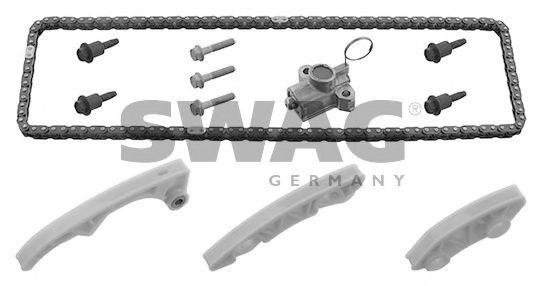 57 94 4919 SWAG Engine Timing Control Timing Chain Kit