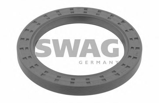 59 92 9877 SWAG Wheel Suspension Shaft Seal, wheel hub