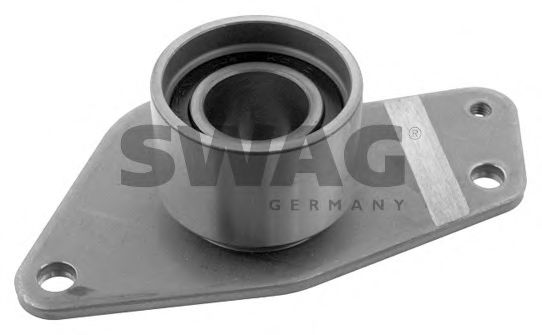 60 03 0007 SWAG Belt Drive Deflection/Guide Pulley, timing belt