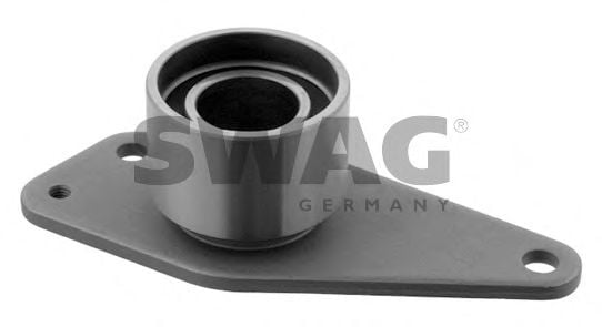 60 03 0010 SWAG Deflection/Guide Pulley, timing belt