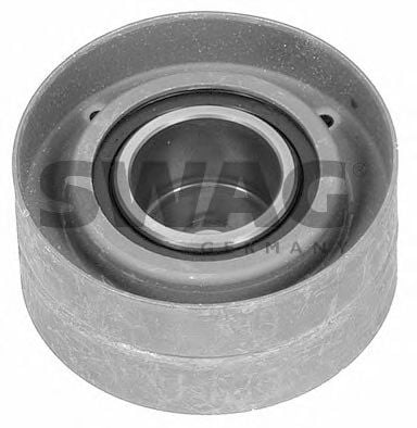 60 03 0028 SWAG Deflection/Guide Pulley, timing belt