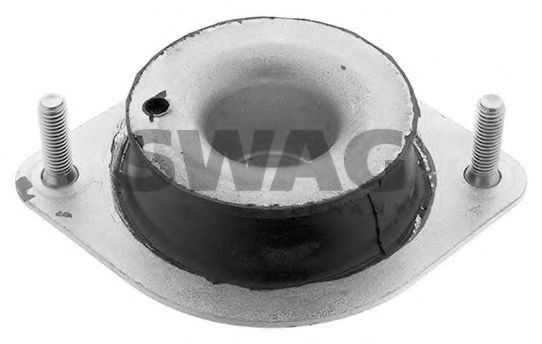 60 13 0008 SWAG Mounting, automatic transmission