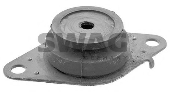 60 13 0011 SWAG Mounting, automatic transmission