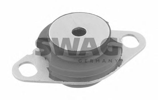 60 13 0021 SWAG Mounting, automatic transmission