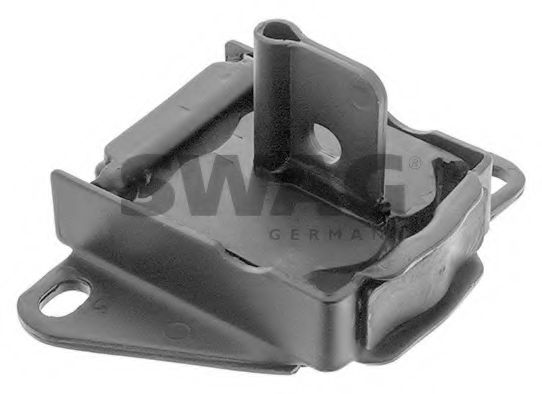 60 13 0022 SWAG Mounting, automatic transmission