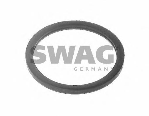 60 16 0001 SWAG Gasket, thermostat